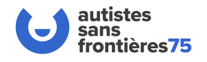 Autistes sans frontières 75