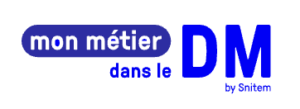 Mon métier dans le DM